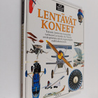 Andrew Nahum : Lentävät koneet - pikkukuva 1