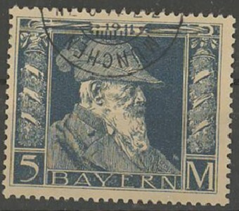Bayern Mi 89 II o