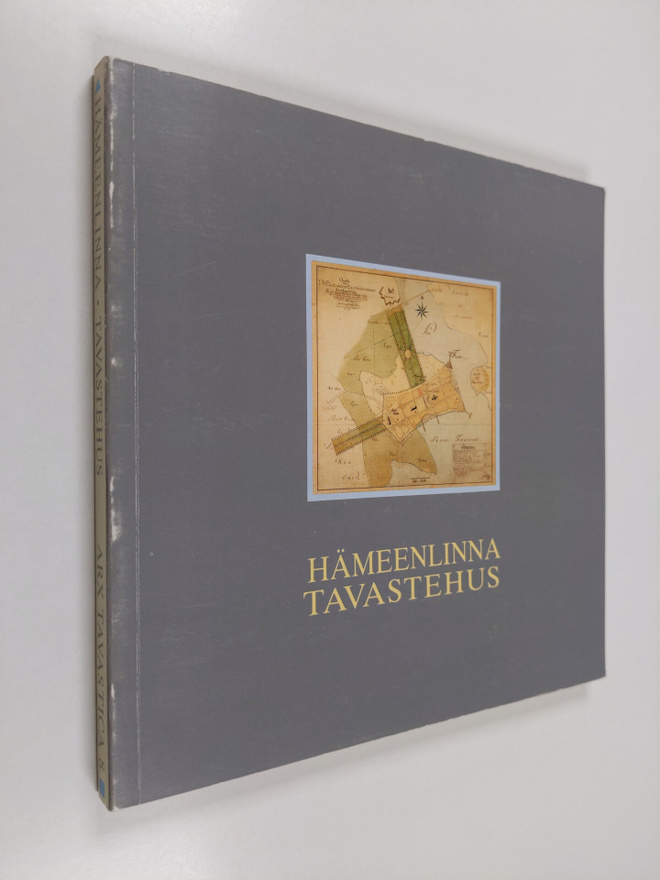 Hämeenlinna Tavastehus