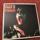 Kiss, Raised by the demons! Cd - pikkukuva 1