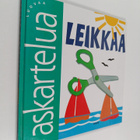Paul Harrison : Luovaa askartelua Leikkaa - pikkukuva 1
