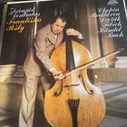 František Pošta, kontrabass LP (1982) - pikkukuva 1