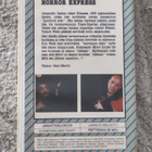 Horror Express (1972) VHS - pikkukuva 3