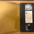 STAR WARS - PIMEÄN UHKA / THE PHANTOM MENACE (VHS) - pikkukuva 4