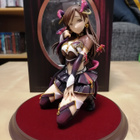 The IDOLMASTER CINDERELLA GIRLS Nitta Minami anime figuuri - pikkukuva 2