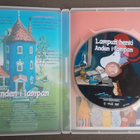 DVD: Muumit: Lampun Henki / Anden I Lampan (1990) - pikkukuva 3