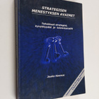 Jouko Hannus : Strategisen menestyksen avaimet : tehokkaa... - pikkukuva 1
