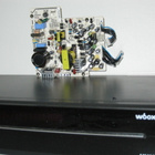 wbox HD  HUMAX  HDPVR - 1000C /   KORJAUS / VIRTALÄHDE. - pikkukuva 3