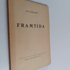 Atos Wirtanen : Framtida (numeroitu) - pikkukuva 1