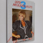 Uusi neulekirjasto 3 : Kalastajapaitoja ; Kimallusta - pikkukuva 1