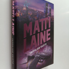 Matti Laine : Tappajan vaisto - pikkukuva 1