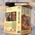 [VHS] TEINI VAMPYYRI 1989 - pikkukuva 4