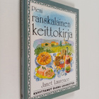 Janet Laurence : Pieni ranskalainen keittokirja - pikkukuva 1