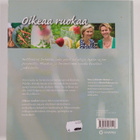 Nina Colliander-Nyman : Oikeaa ruokaa : lapset, ruoka & t... - pikkukuva 2
