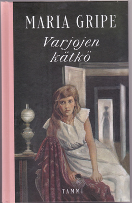 Varjojen kätkö