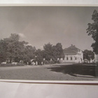 VANHA Postikortti Pori 1950-l Alkup.Mallikappale - pikkukuva 1