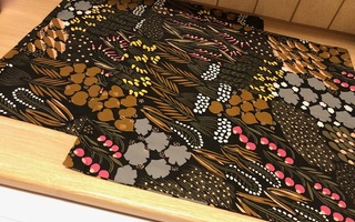 Marimekko tyynynpäällinen 2 kpl