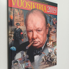 Jeppe Nybye : Historia : Vuosikirja 2019 - pikkukuva 1