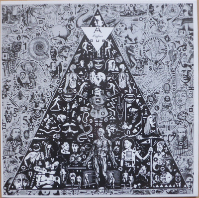 Pigface - Gub LP (1991)
