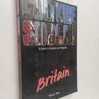 Terry Tan : Culture shock! Britain : [a guide to customs ... - pikkukuva 1