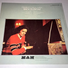 GILBERT O´SULLIVAN  BACK TO FRONT   LP - pikkukuva 2