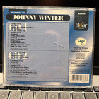 JOHNNY WINTER - Memories Of Johnny Winter 2-cd - pikkukuva 2