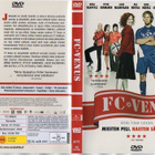 Fc Venus (miesten peli naisten säännöt (34313) komedia - pikkukuva 1