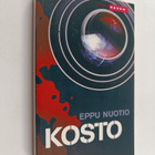 Eppu Nuotio : Kosto - pikkukuva 1
