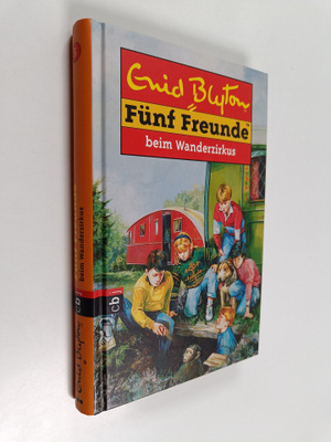 Heikedine Körting : Funf Freunde - 5 Freunde beim Wanderz...