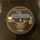 PAUL McCARTNEY:” Give My Regards To BROAD STREET”, vinyyli - pikkukuva 3
