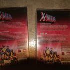 VHS videokasetti X-men osat 4  ja 3  ( kaksoisagentti) - pikkukuva 2