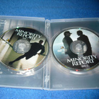MINORITY REPORT, 2-disc (Tom Cruise)*** - pikkukuva 5