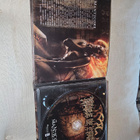 Cradle of Filth – The Manticore and Other Horrors CD – Limit - pikkukuva 2