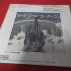 RITCHIE BLACKMORE - MAN ON THE SILVER MOUNTAIN M-/EX- 7'' - pikkukuva 2