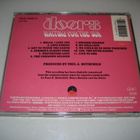 The Doors - Waiting For The Sun (CD) - pikkukuva 2