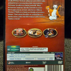 Aristokatit (DVD) Walt Disney 20. klassikko - pikkukuva 2