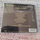 Sakari Kuosmanen-Ihana Elämä-NIMMARILLA - pikkukuva 2