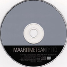 Maarit • Metsäntyttö CD - pikkukuva 3