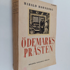 Harald Hornborg : Ödemarksprästen - pikkukuva 1