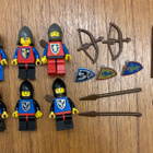 Lego 6062 (osia puuttuu) - pikkukuva 3
