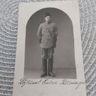 Luutnantti Oskar Peltokangas kortti - pikkukuva 1