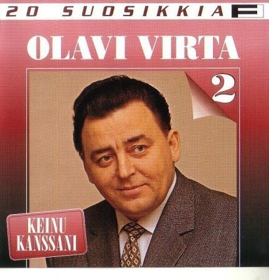 Olavi Virta - Keinu Kanssani