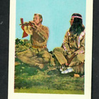 Keräilykuva - Old Shatterhand och Winnetou - pikkukuva 1