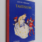Arvid Lydecken : Tähtisilmä : 3-seikkailuinen satunäytelmä - pikkukuva 1