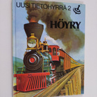 Jonathan Rutland : Höyry - pikkukuva 1