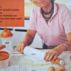 Tupperware ja Hobby Hall luettelot. - pikkukuva 1