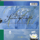 Rahasarja 2007/II, Itsenäinen Suomi 90 vuotta - pikkukuva 2
