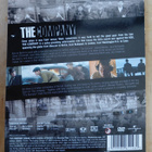 The Company + The Merry Gentleman (Michael Keaton) - pikkukuva 2