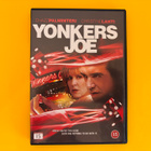 Yonkers Joe DVD - pikkukuva 1