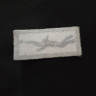 Ecuador army armeijan Sukeltaja kangasmerkki Frogmen patch - pikkukuva 2